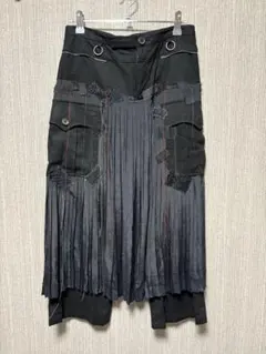 2026年最新】UNDERCOVER SCAB スカートの人気アイテム - メルカリ