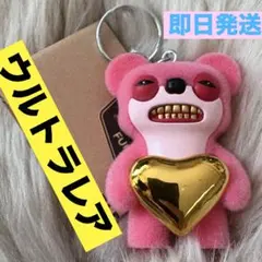 FUGGLER／ファグラー★ミステリーボックスキーチェーン★ウルトラレア★