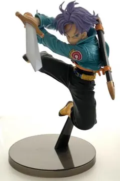 ドラゴンボール 造形天下一武道会4 トランクス