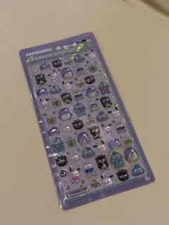 【正規品】はぴだんぶい BONBON DROP seal mini