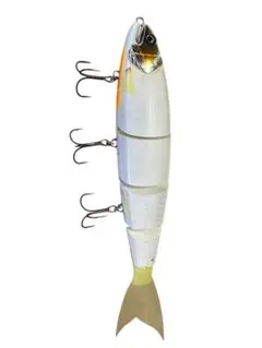 新品未開封 MADNESS BALAM 200 バラム 200 マドネスジャパン（MADNESS JAPAN） バラム200 200mm/約65g 245