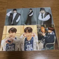 ドボイズ エリック ランフォト