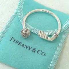 2025年最新】TIFFANY メンズ キーホルダー・キーリングの人気