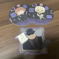 コナンカフェ グッズ