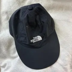 【極美品】THE NORTH FACE キャップ NN02340 ブラック