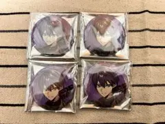 剣持刀也　ROF-MAO　缶バッジ