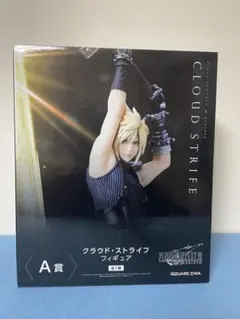 2026年最新】ff7 a賞の人気アイテム - メルカリ