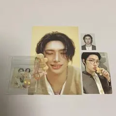 2026年最新】ateez ミンギ summerの人気アイテム - メルカリ