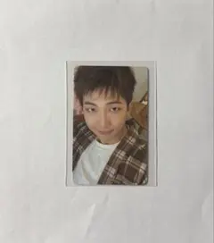 BTS BE トレカ ナムジュン