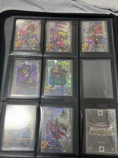 2025年最新】モンスターバトルロード コンプの人気アイテム - メルカリ