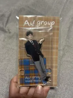 Aぇ！group 正門良規 アクリルスタンド
