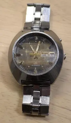 2025年最新】orient クロノエース 27の人気アイテム - メルカリ