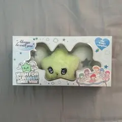 NCTWISH WICHU ウィチュ