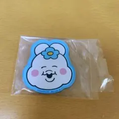 おぱんちゅうさぎ＆んぽちゃむ　キャラマグネッツ