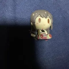 赤城 一番くじ 艦隊これくしょん　艦これ　艦娘ちょこのっこフィギュア