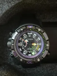 2026年最新】eva×citizen promasterの人気アイテム - メルカリ