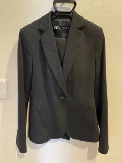 ZARAスーツセット