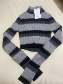 EMODA ニット　タグ付き　新品