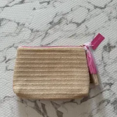 エスティローダー 化粧ポーチ（コスメポーチ）