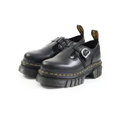 Dr.Martensドクターマーチン　AUDRICK Tバー シューズ UK5 Ray BEAMS（レイ ビームス）Dr.Martens / AUDRICK T バー