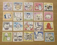 ちいかわ シールセット 20枚セット
