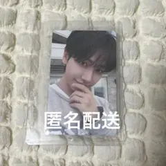 BOYNEXTDOOR No Genre kakaotalk ジェヒョン トレカ