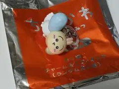 映画 ちいかわ 入場者特典 第6弾 チャームミニフィギュア うさぎ モモンガ