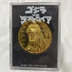 モンスターハンター メモリアルメダルコレクション　ティガレックス 駿河屋 -<中古>ティガレックス(ブロンズ) 「モンスターハンター