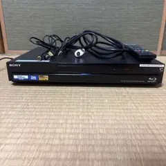 【美品】SONY BDZ-X90 ブルーレイレコーダー HDMI付　2008年製 美品】SONY BDZ-X90 ブルーレイレコーダー HDMI付 2008年製 - メルカリ