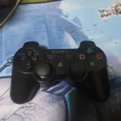 SONY DUALSHOCK 3 ジャンク品