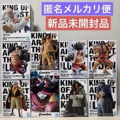 2026年最新】ワンピース フィギュア プライズの人気アイテム - メルカリ