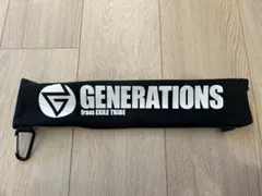 generations ミュージシャン