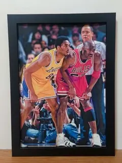 2025年最新】ジョーダン ポスターの人気アイテム - メルカリ