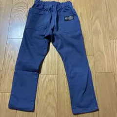 F.O.KIDS 120㎝　チノパンツ　ネイビー　長ズボン　ブリーズ