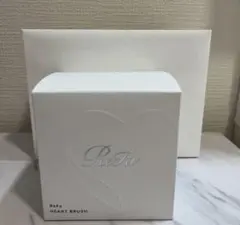 ReFa HEART BRUSH ハート型ヘアブラシ ローズゴールド