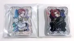 ブルーロック 糸師冴　ファボテリア 天使と悪魔 アクリルブロック アクブロ