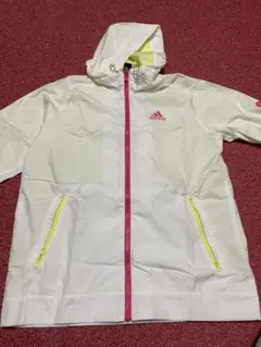 adidas ジャケット ジャンパー ウィンドブレーカー