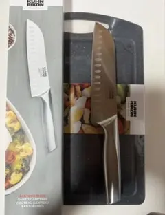2026年最新】kuhn rikon ナイフの人気アイテム - メルカリ