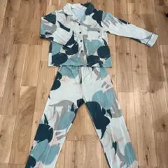 コットンパジャマ
