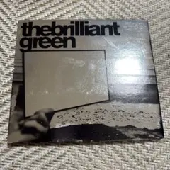 thebrilliantgreen　CD