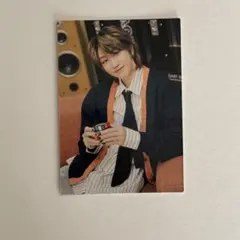 ディエイト　HOLIDAY トレカ　SEVENTEEN 07 THE8