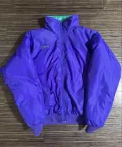 コロンビア　アウター　リバーシブル