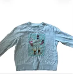 L.O.L. サプライズ JOIN THE CLUB 長袖カットソー