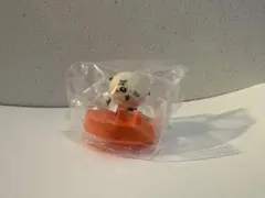 ちいかわ CoCo壱 カレー置き フィギュア ラッコ