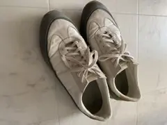 オニツカタイガー 28cmヘシンティ ホワイト(1183A387)