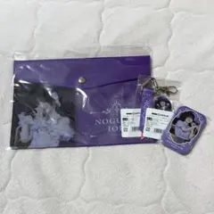 LOVE イコラブ 野口衣織 DMM スクラッチ アクリルスタンド アクスタ