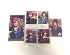 七種茨 ぱしゃこれ