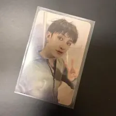 Stray Kids スキズ バンチャン 樂-star 封入 トレカ