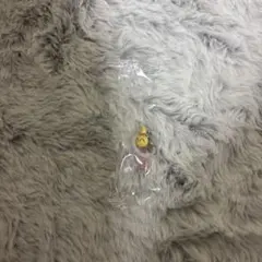 ニャッキ めじるしアクセサリー ピンクちゃんA