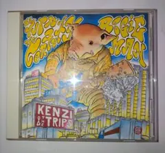 ★Kenzi & the Trips / The Turn of the～★